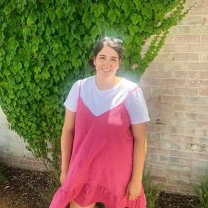 Meet your Posher, Jess